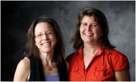 Diane & Elaine Elaine & Diane help coach parents of children with ADHD.
