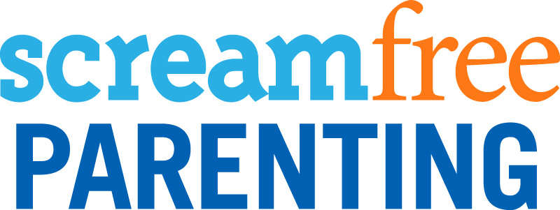 Scream Free Parenting Logo