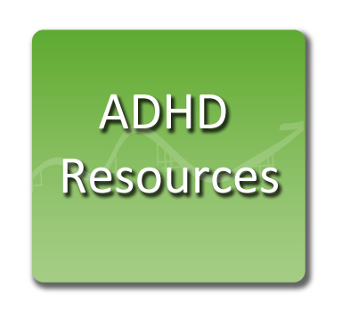 ADHD Resources
