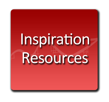 Inspiration Resources