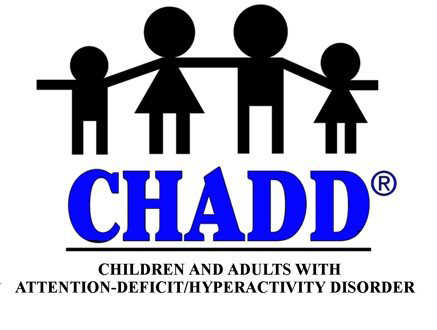 CHADD Logo