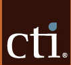 The Coaches Training Institute Logo