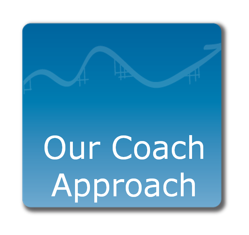 Our Coach Approach